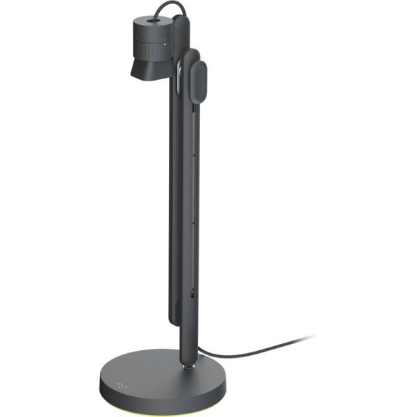Logitech Reach webcam