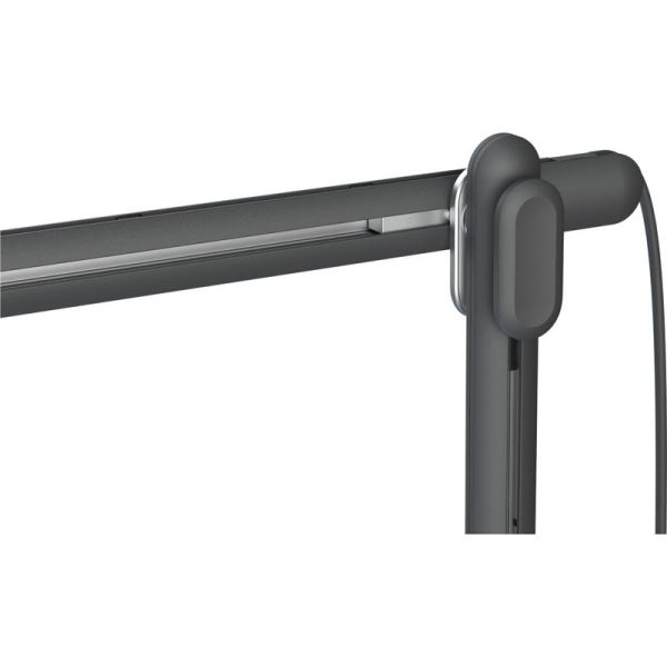 Logitech Reach webcam