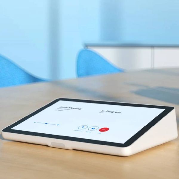 Logitech Tap IP Wit