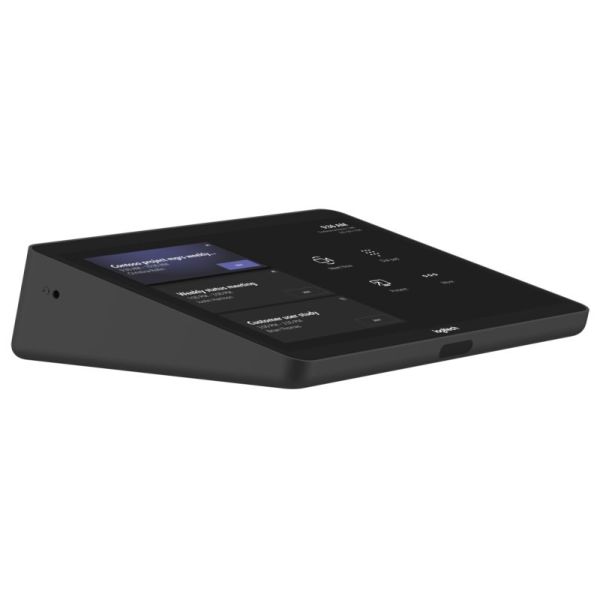 Logitech TAP Base Room Bundle met NUC Mini-pc