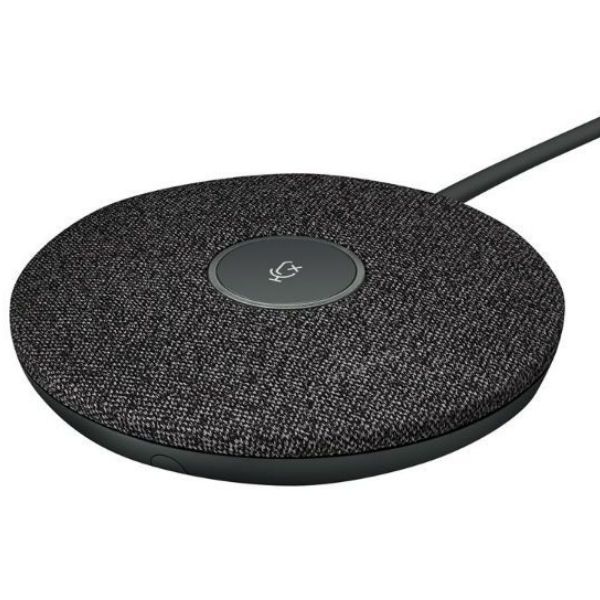 Solution Logitech Medium versie Google Meet