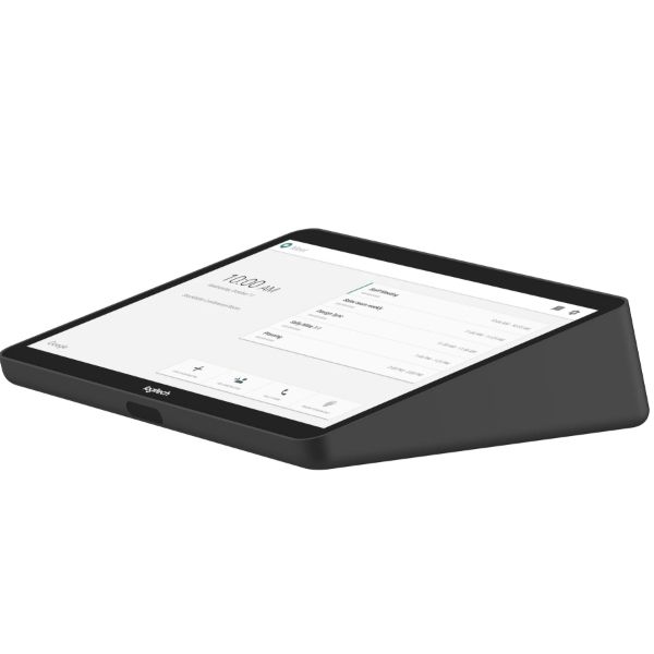 Solution Logitech Medium versie Google Meet