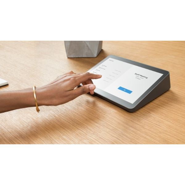 Solution Logitech Medium versie Google Meet