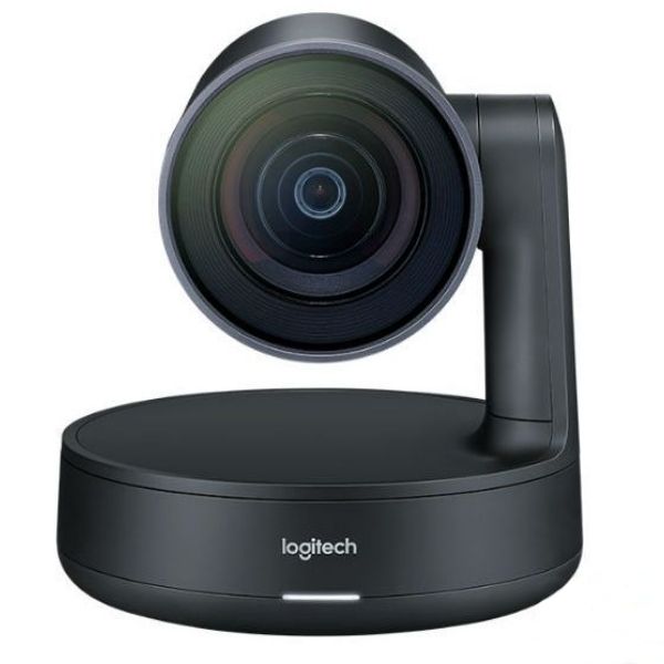 Solution Logitech Medium versie Google Meet