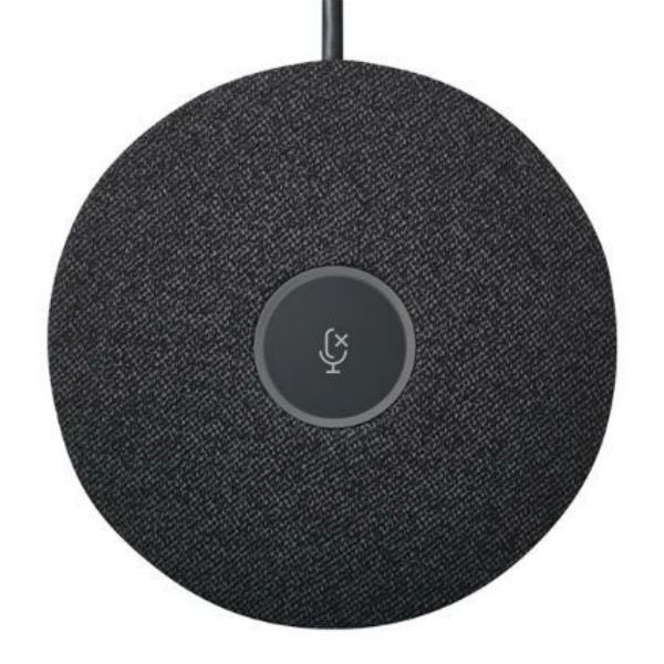 Solution Logitech Medium versie Google Meet