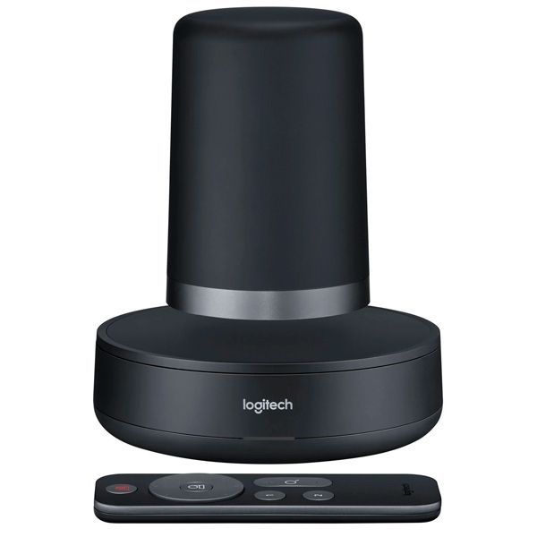 Logitech Large Room Solutions voor Teams i5