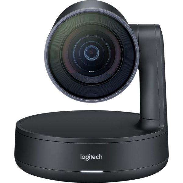 Logitech voor grote Microsoft Teams-ruimtes