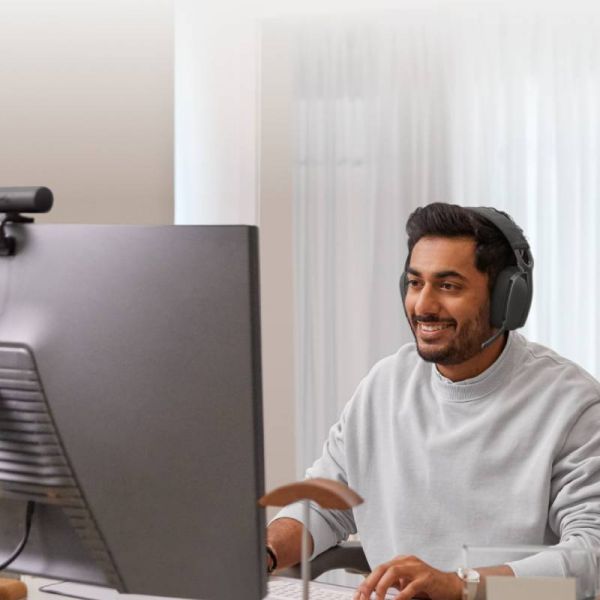 Logitech Zone Vibe Wireless MS