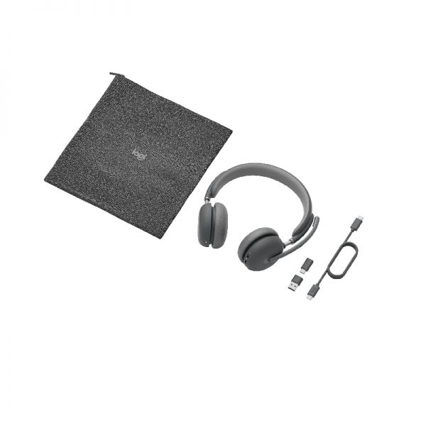 Logitech Zone Wireless 2 UC Kit