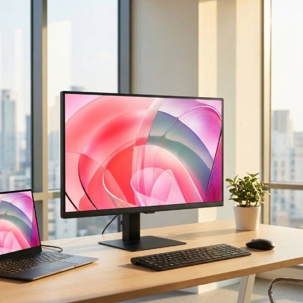 Samsung ViewFinity S70D