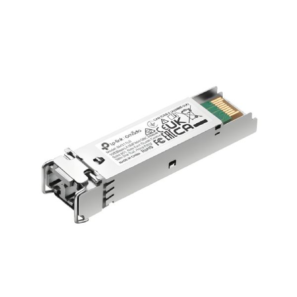 TP-Link SM311LS MiniGBIC-module 1000Base-LX SMF