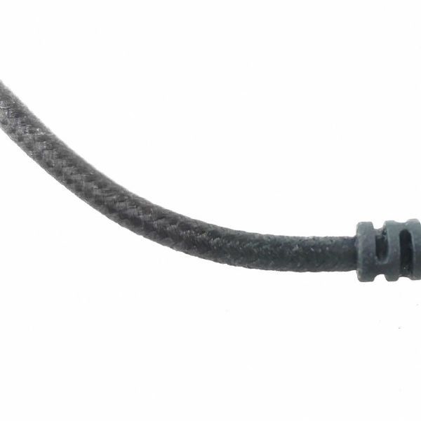 Microfoon met vezelkabel voor Kenwood TK-3601 (5)