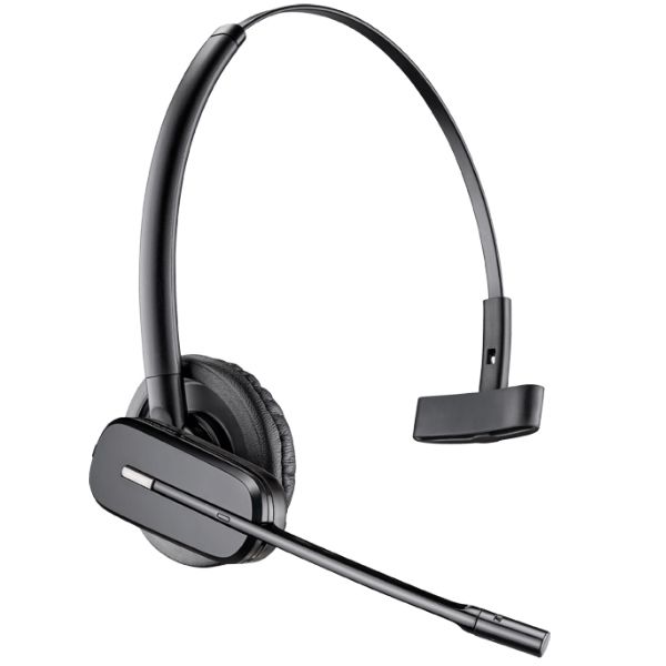 mono-headset 