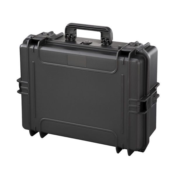 Maxcase draagkoffer