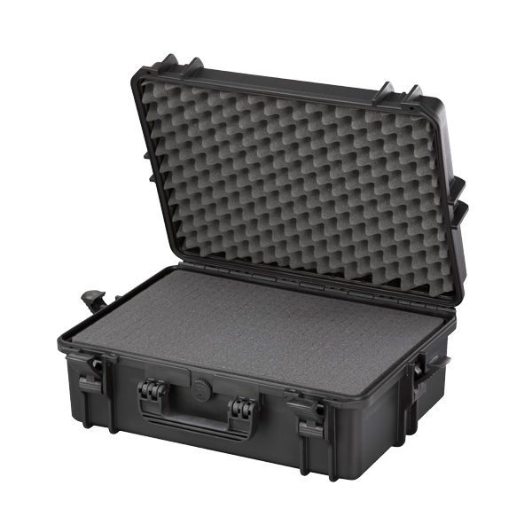 Maxcase draagkoffer