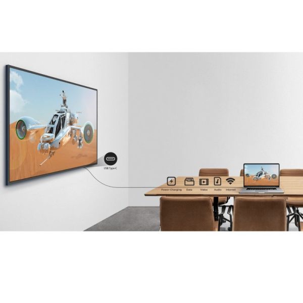 MAXHUB ND65CMA 65'' vergaderscherm