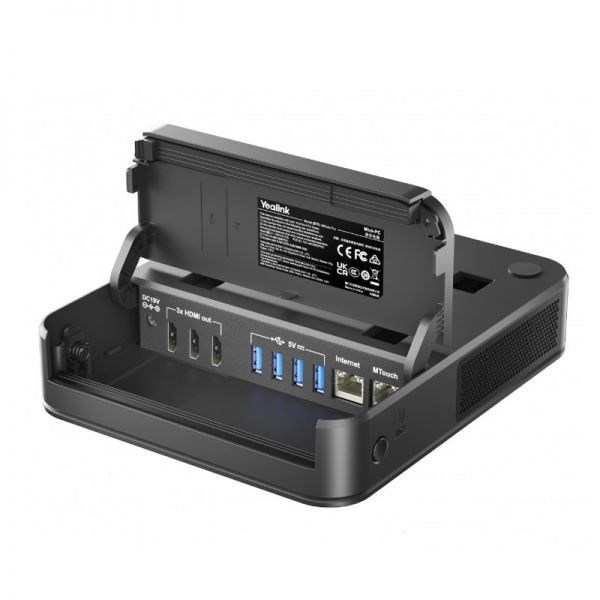 Yealink MVC940 - WIndows 10 IoT