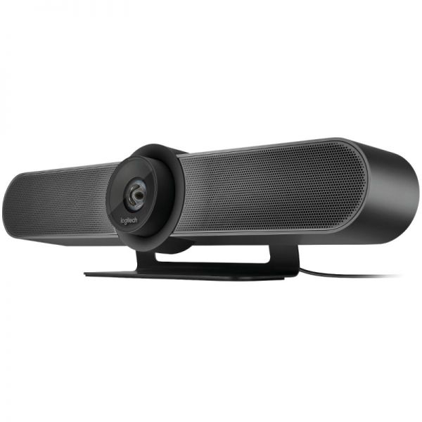 Logitech Tap & MeetUp + Lenovo ThinkSmart Core
