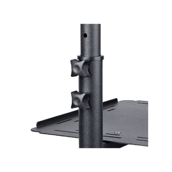 StarTech mobiele steun voor computer en projector