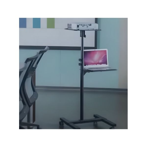 StarTech mobiele steun voor computer en projector