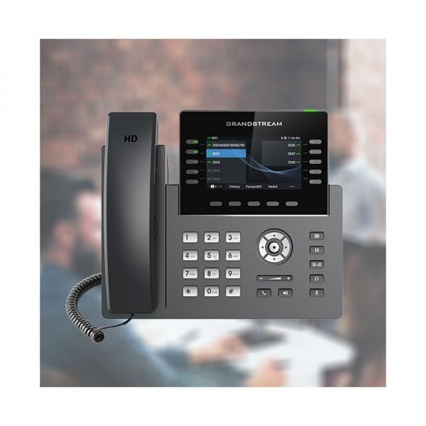 Grandstream GRP2615 IP Telefoon