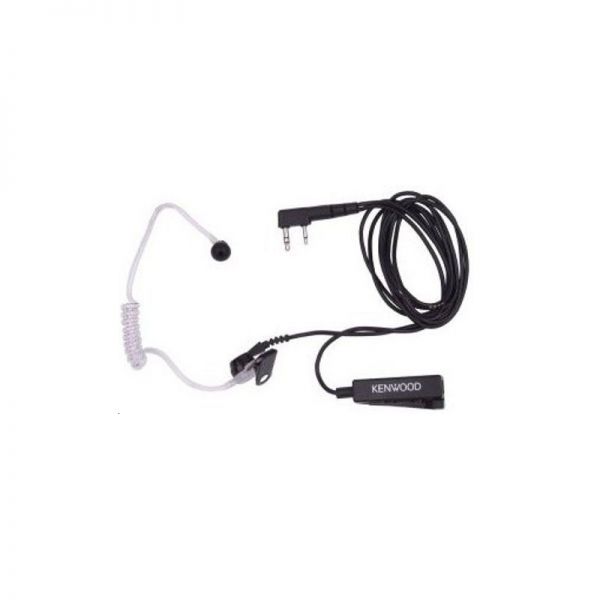Kenwood bodyguard kit