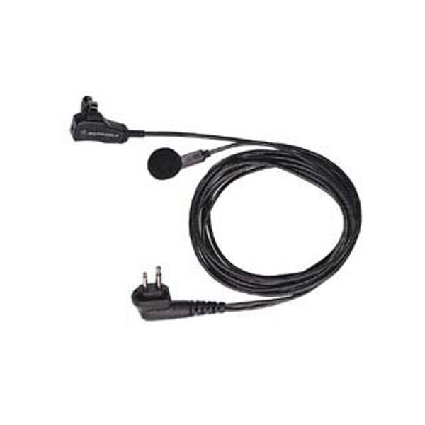 Motorola- headset voor XTNi / XTK 2