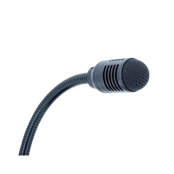 Rondson PA 100D omroepmicrofoon met DIN-connector