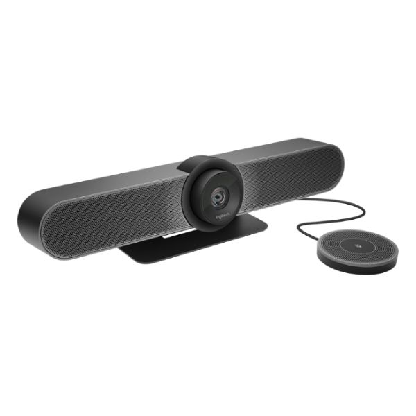 Expansion Microphone for Logitech MeetUp (2)