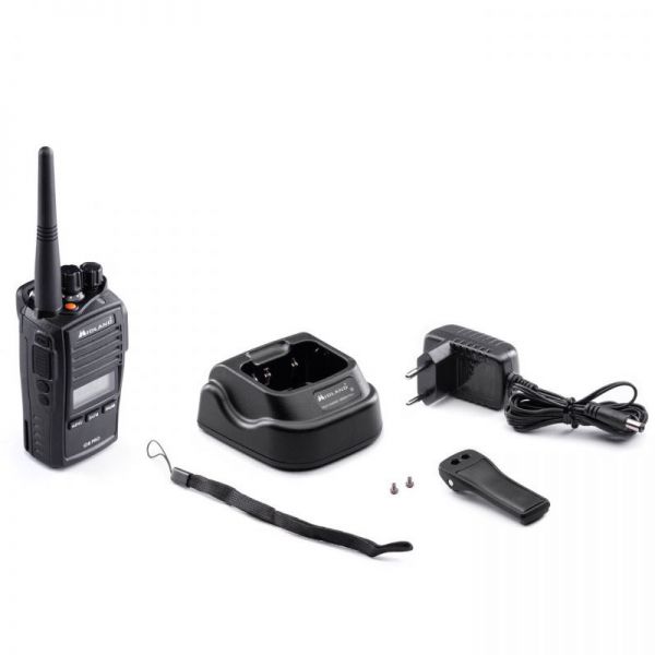 Midland G18 Pro - C1145.02