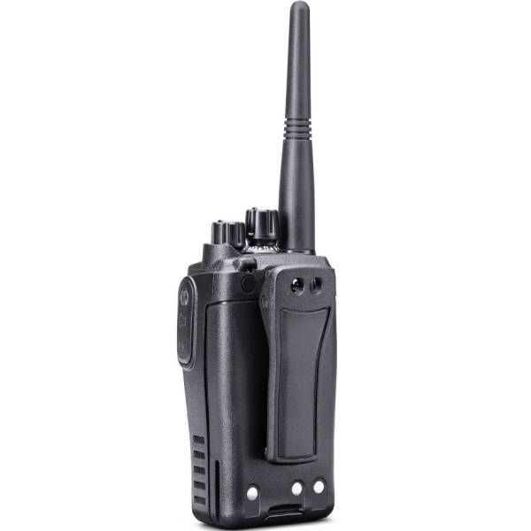Midland G15 PRO - 6 Pack met multilader