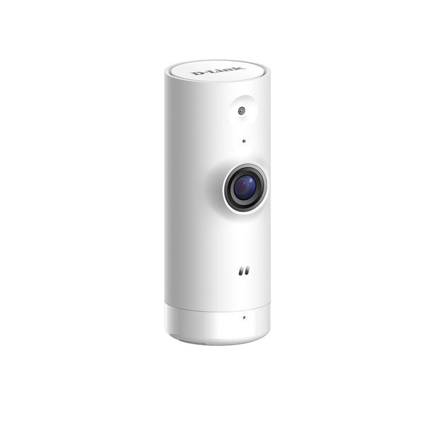 D-Link DCS‑8000LH Wifi Camera (3)
