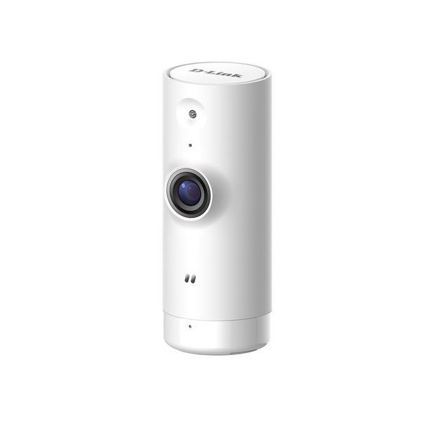 D-Link DCS‑8000LH Wifi Camera (2)