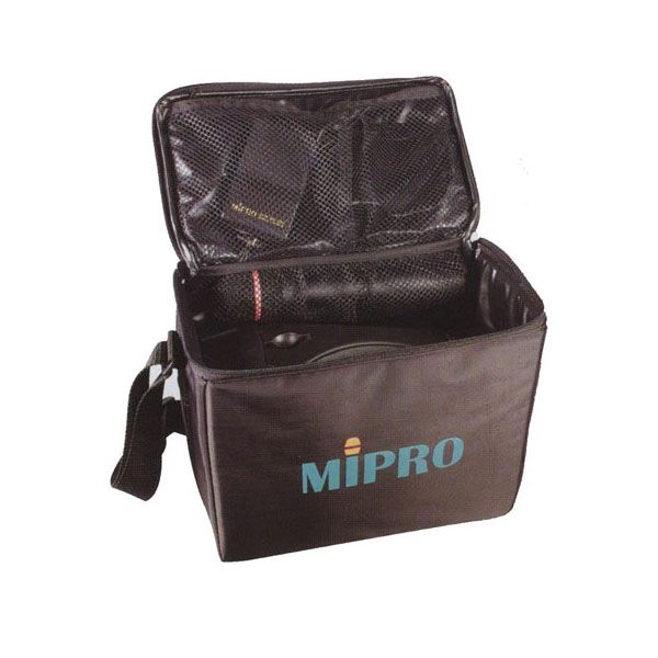MiPro SC10 Draagtas (2)