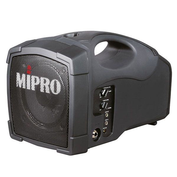 Mipro MA101C (2)