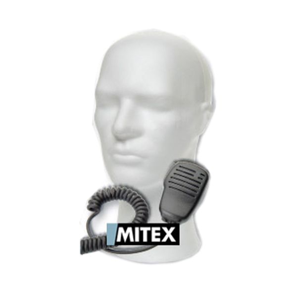 Mitex Micro-luidspreker 