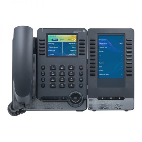 Alcatel EM-200 Uitbreidingsmodule ALE-30H