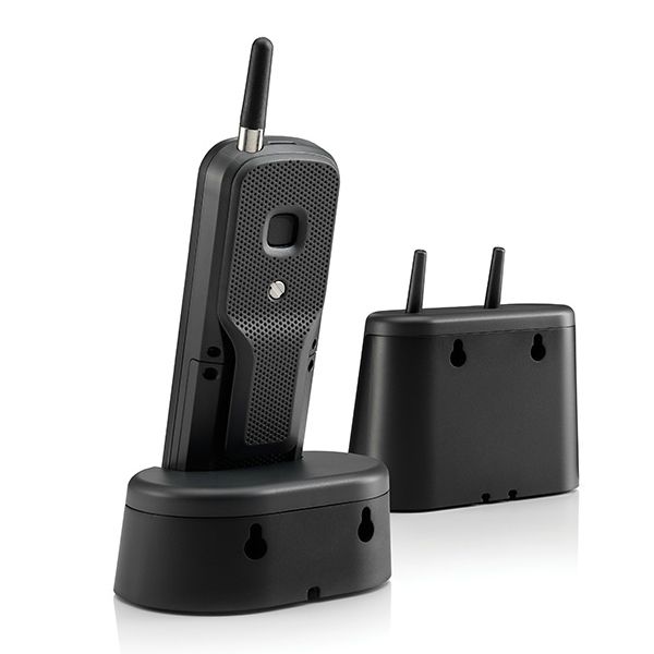 Motorola O201 Draadloze DECT Telefoon 
