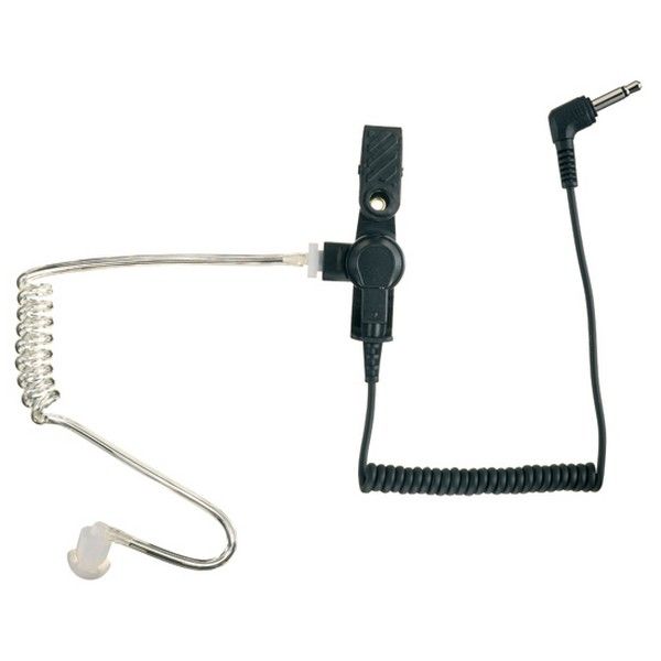 Bodyguard-kit voor Motorola DP-serie