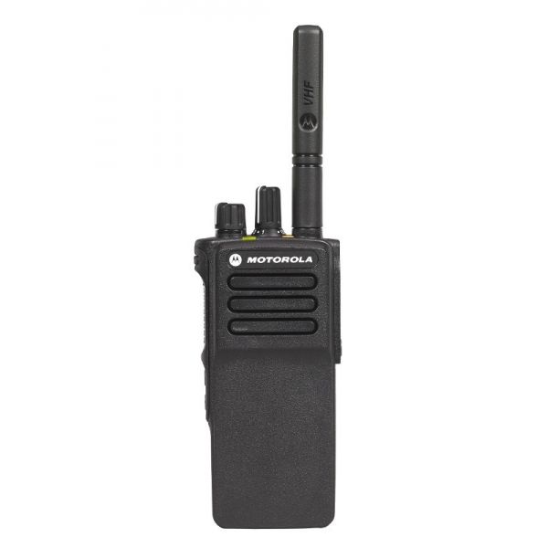 Motorola DP4401E UHF 2