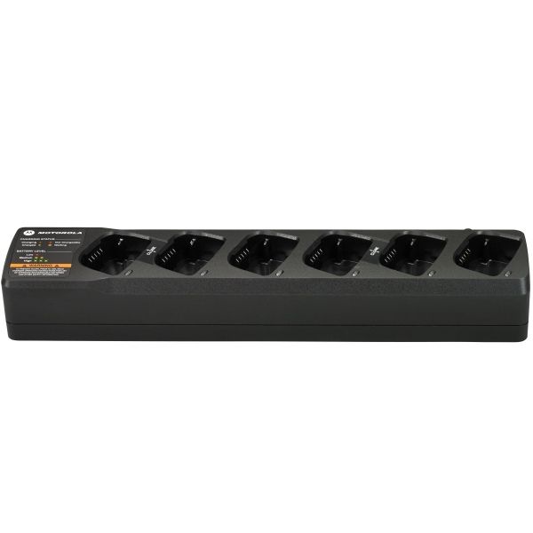 Motorola XT420/XT460 6-voudige oplader