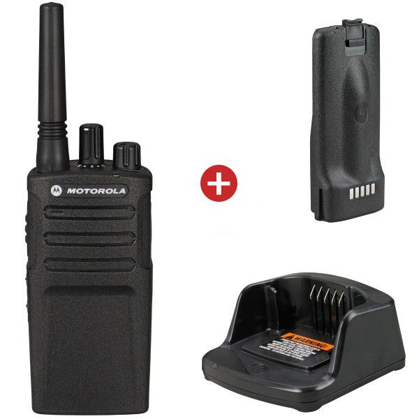 Motorola XT420 2-Pack