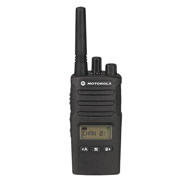 Motorola XT460 met Oplader