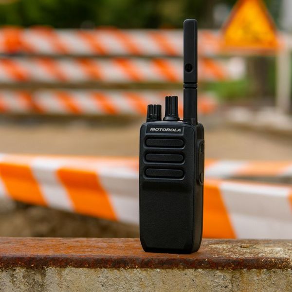 Motorola MOTOTRBO R5 VHF NKP