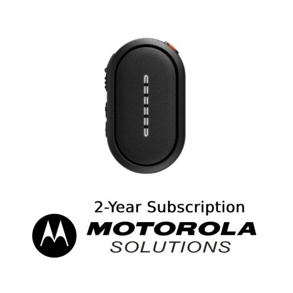 Motorola Wave TLK25 2-jaar abonnement