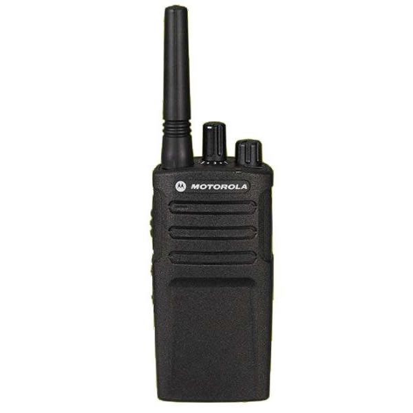 Motorola XT420 Walkie Talkie 4-Pack