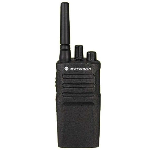 Motorola XT420 4-pack met 4 bodyguard headsets