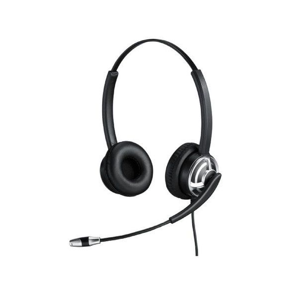 Cleyver HC65F USB Headset