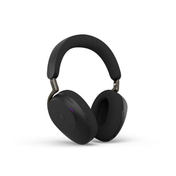 Jabra Evolve3 85 MS USB-C Con Base Ricarica
