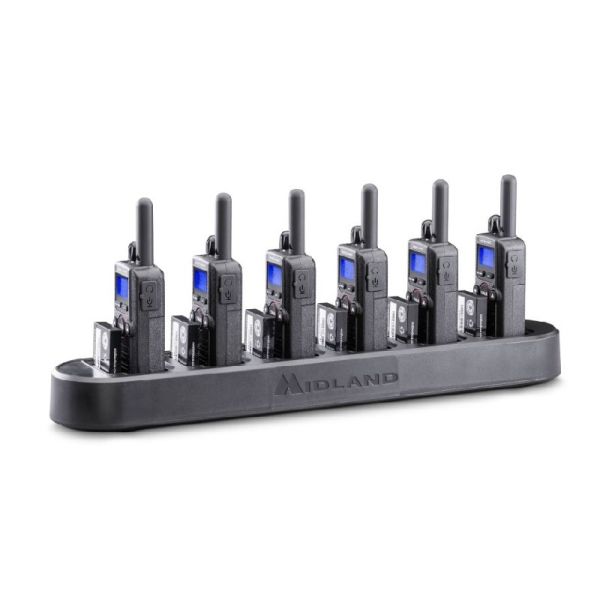 Midland MULTI CA-BR180 Multi-oplader